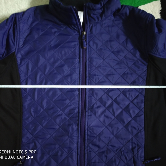 Ideology women utility jacket - Picture 8 of 12